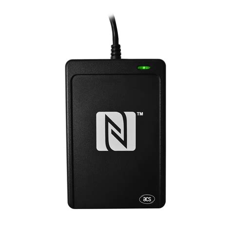 acs nfc card reader driver|acs acr1252u usb nfc reader.